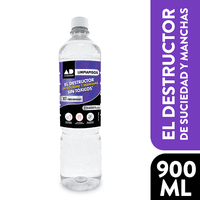 Adclean - Limpiapisos Destructor 900Ml