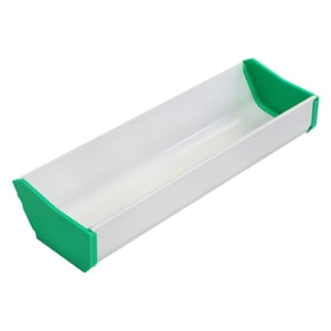 Bothyi - Emulsión Scoop Coater Multiuse Conveniente Nonslip Para Office Home Commercial 45 Cm