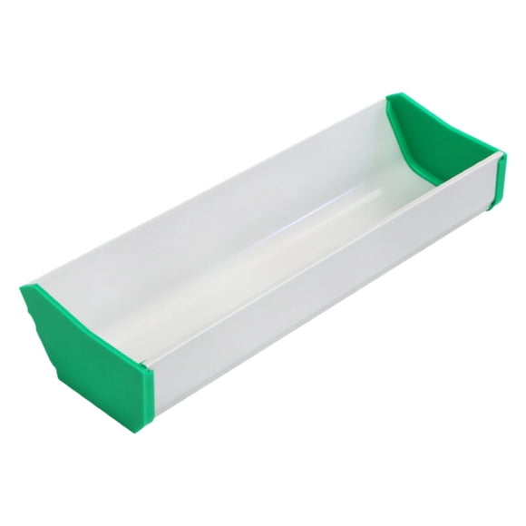 Emulsión Scoop Coater Multiuse Conveniente Nonslip Para Office Home Commercial 45 Cm
