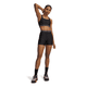 thumbnail image 3 of CALZA CORTA UNDER ARMOUR DE MUJER 6012294-008 - Talla S, 3 of 3
