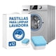 thumbnail image 1 of Set 12 pastillas para limpiar lavadora, 1 of 7