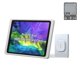 thumbnail image 1 of Cargador de pared EMONITA A10 para iPad Pro 12,9" Gen 3-6, 1 of 6