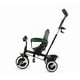 thumbnail image 4 of Triciclo Multifuncional Aston Verde, 4 of 7