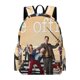 thumbnail image 1 of Mochila Desmarcar The Office 42x30x15cm, 1 of 6