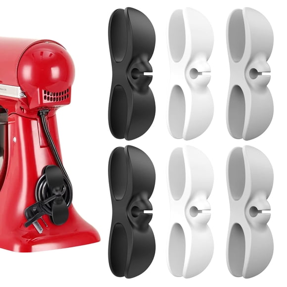 Organizador de cables YOUCOX para electrodomésticos de cocina