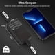 thumbnail image 5 of Cargador Skyvast de 65 W para Microsoft Surface Pro 9, 8, 7+, 7, 6, 5, 4, 3, X, 5 of 7