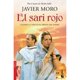 thumbnail image 1 of Libro El Sari Rojo, 1 of 2