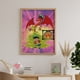 thumbnail image 5 of Jake Long: El Dragón Occidental Kits de Pintura de Diamantes para Adultos 5D DIY Diamond Art Kits Full Drill Diamond Dots para Regalo Decoración de Pared y Relajación Artes de Gemas 30*40cm, 5 of 6