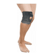 thumbnail image 1 of Rodillera Ortopédica Menisquera Con Rótula Abierta Blunding Sport, 1 of 2