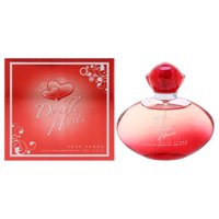 Yzy Perfume - Perfume Yzy Double Hearts Edp 100Ml