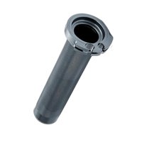 Magideal - Empuñadura De Barra De Manillar De Motocicleta, Manillar Cnc Anodizado De Aluminio Para Wr400F/450F Xt250X Yz400F Yz450Fx