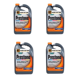 Anticongelante Prestone Dexcool 50/50 15.3 Ltrs Original