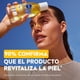thumbnail image 2 of Agua micelar Nivea Bifásica Iluminadora, 2 of 8