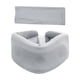 thumbnail image 2 of Collarín Práctico Y Ajustable Para El Cuello, Soporte Para El Cuello Para El Dormitorio, El Coche, Mujeres Y Hombres, 2 of 5