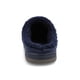 thumbnail image 3 of Pantufla Hombre Bata Lalo Navy, 3 of 5