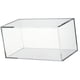 thumbnail image 3 of Caja De Acrílico Con Tapa Bar Suministros De Oficina Cafetería Caja De Almacenamiento De Té De Acrílico, 3 of 5