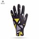 thumbnail image 3 of Guantes Para Entrenamiento Largo MS003 Negro/Amarillo Talla L, 3 of 3