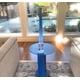 thumbnail image 4 of Race Track Valchemist FlexTrack 5000 azul para coches de juguete para niños, 4 of 7