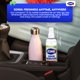 thumbnail image 4 of Eliminador de Olores ZORBX Sin Fragancia 222 ml Pack de 2 para Uso Diario, 4 of 9