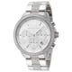 thumbnail image 1 of Reloj Michael Kors Brynn Chronograph Stainless Steel Para Mujer, 1 of 2