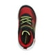 thumbnail image 3 of ZAPATILLAS URBANAS SKECHERS FLEX GLOW 4K BEBÉS | 400139N-BKRD - Talla 22, 3 of 6