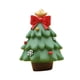 thumbnail image 5 of Estatua Navideña, Obra De Arte Para Festival, Figura De Resina Para Estantería, Armario, Patio, árbol De Navidad, 5 of 5