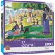 thumbnail image 1 of Rompecabezas MasterPieces A Sunday On La Grande Jatte, 1000 unidades, 1 of 8