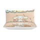 thumbnail image 3 of Cinnamoroll Quilt Set Thicken Soft 3 Pieces Bedding Set All Season Duvet Cove with 2 Pillowcases for Adult Women Girls Teens Home Room Decor, 3 of 5