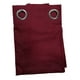 thumbnail image 1 of Juego de Cortinas Blackout Gruesas 140x230 Bloquea Luz 1, 1 of 3