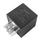 thumbnail image 2 of Relé AMFRNE EP27 Intermitente LED de 5 Pines 12VDC, 2 of 7