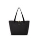 thumbnail image 1 of Bolsa TUMI Just in Case Small Black Gold, 1 of 5