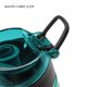 thumbnail image 4 of Botella de agua Primula Hamilton Single Serve 350 ml, color verde azulado, 4 of 7