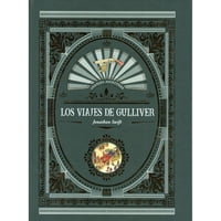 Editors - Los Viajes De Guilliver