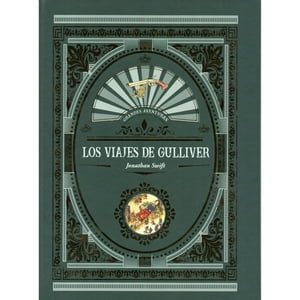 Editors - Los Viajes De Guilliver