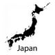 thumbnail image 1 of Decomural Japan Map WS-18846, 1 of 2