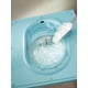 thumbnail image 4 of Máquina para raspados Nostalgia Aqua con gran capacidad y kit, 4 of 4