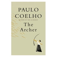 Penguin Books - Libro The Archer
