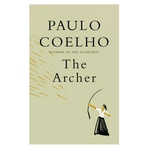 Penguin Books - Libro The Archer