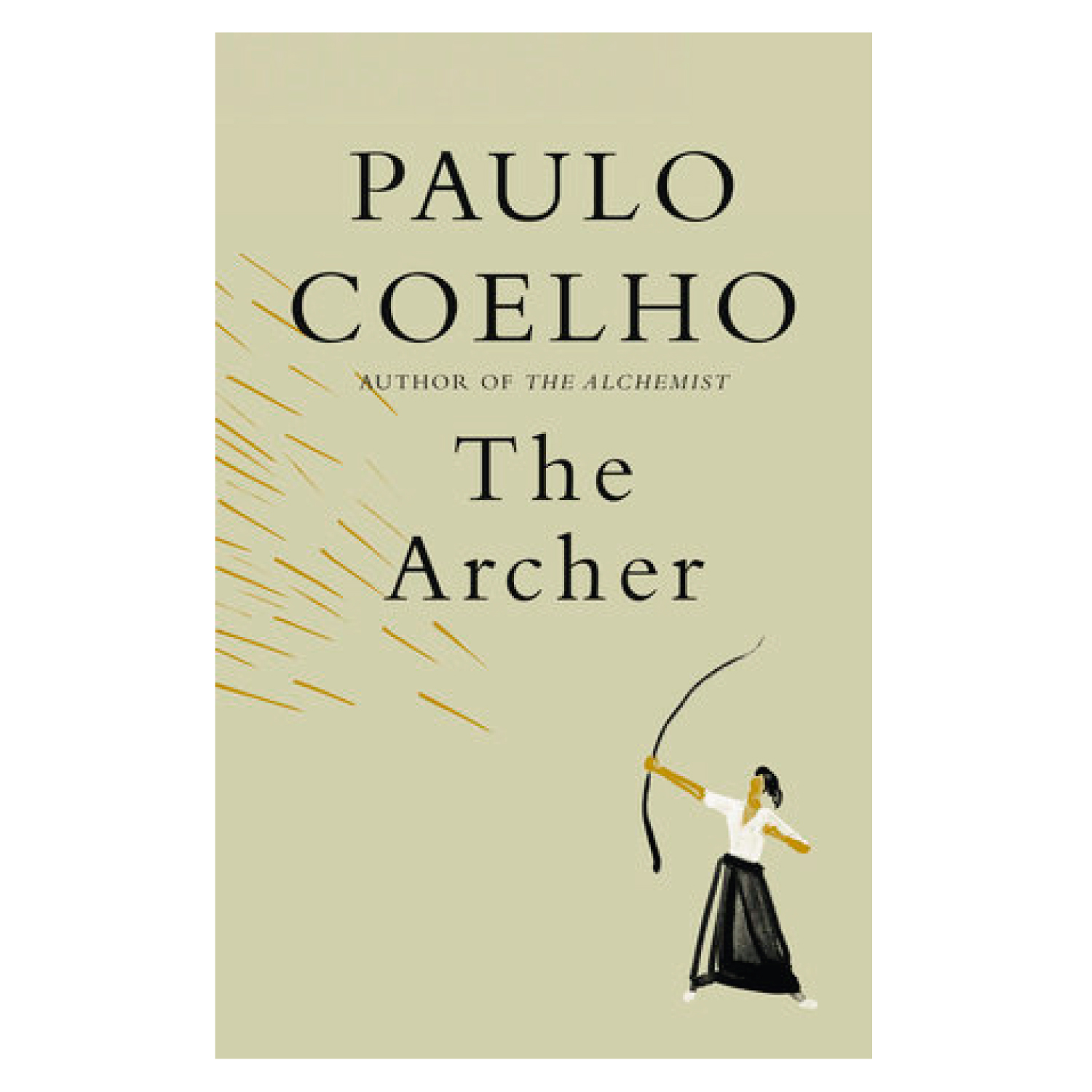 Penguin Books - Libro The Archer
