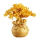 thumbnail image 4 of Adorno De Mesa Feng Shui Money Tree Para Decoración De Festival De Primavera Interior L StyleA, 4 of 5