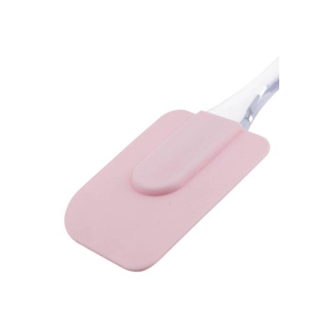 Casasunco - Mkp Espatula Mesq Silicona Rosada