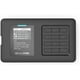 thumbnail image 1 of Carcasa SSD iodd ST400 de 1 TB USB-C de 2,5 pulgadas con cifrado AES256, 1 of 5