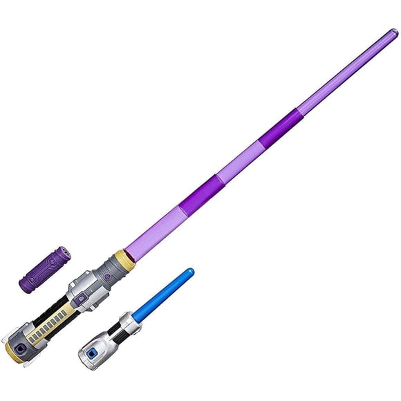 Sable de luz Star Wars Forces of Destiny Jedi Power