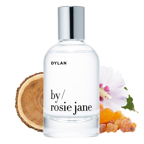 Perfume by Rosie Jane Eau de Parfum en aerosol para Dylan, 50 ml