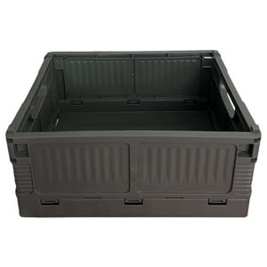 Oem - Canasto Plegable Cesta De Compras Organización Desarmable 3