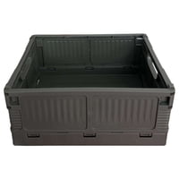 Oem - Canasto Plegable Cesta De Compras Organización Desarmable 3