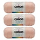 thumbnail image 1 of Hilo Caron Simply Soft Paquete de 3, 170 g Cada Uno, Acrílico, 1 of 9
