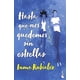 thumbnail image 1 of Libro Hasta que nos quedemos sin estrellas - Inma Rubiales, 1 of 2