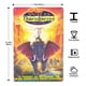 thumbnail image 3 of Cartel de Metal Desmarcar Los Thornberrys 30x20 cm, 3 of 6