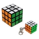 thumbnail image 2 of Cubo Rubik Y Llavero, 2 of 5